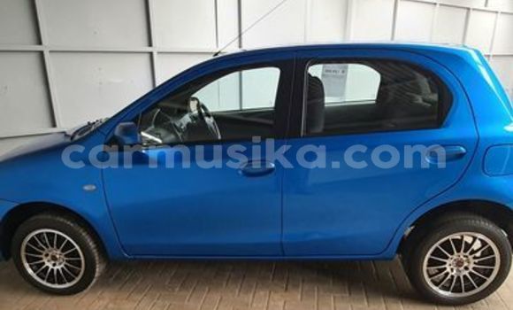Buy Used Toyota Etios Blue Car in Beitbridge in Matabeleland South Buy Used Toyota Etios Blue Car in Beitbridge in Matabeleland South