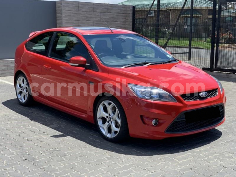 Big with watermark ford focus st matabeleland south beitbridge 18362