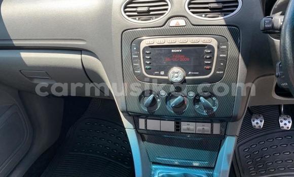 Acheter Occasion Voiture Ford Focus ST Rouge à Beitbridge, Matabeleland South Acheter Occasion Voiture Ford Focus ST Rouge à Beitbridge, Matabeleland South