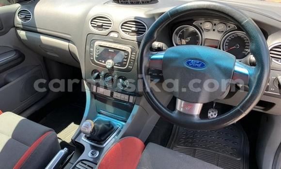 Acheter Occasion Voiture Ford Focus ST Rouge à Beitbridge, Matabeleland South Acheter Occasion Voiture Ford Focus ST Rouge à Beitbridge, Matabeleland South