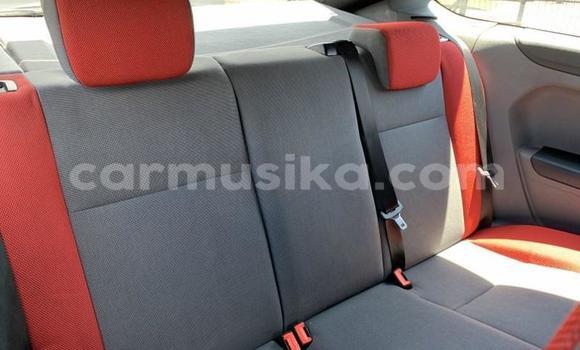 Acheter Occasion Voiture Ford Focus ST Rouge à Beitbridge, Matabeleland South Acheter Occasion Voiture Ford Focus ST Rouge à Beitbridge, Matabeleland South