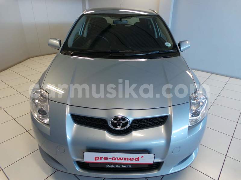 Big with watermark toyota auris matabeleland south beitbridge 18363