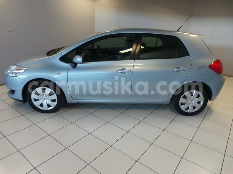 Big with watermark toyota auris matabeleland south beitbridge 18363