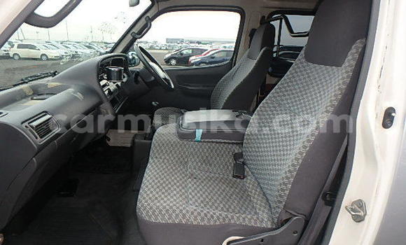 Buy Used Toyota Hiace Other Car in Beitbridge in Matabeleland South Buy Used Toyota Hiace Other Car in Beitbridge in Matabeleland South