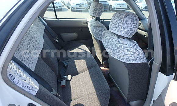 Buy Used Toyota Corolla Other Car in Beitbridge in Matabeleland South Buy Used Toyota Corolla Other Car in Beitbridge in Matabeleland South