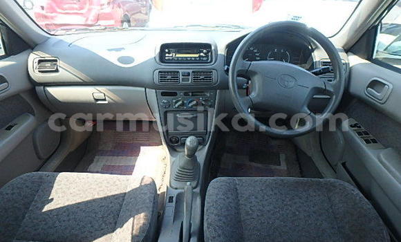 Buy Used Toyota Corolla Other Car in Beitbridge in Matabeleland South Buy Used Toyota Corolla Other Car in Beitbridge in Matabeleland South