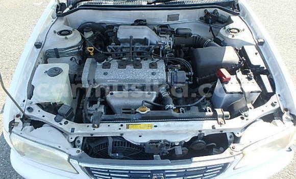 Buy Used Toyota Corolla Other Car in Beitbridge in Matabeleland South Buy Used Toyota Corolla Other Car in Beitbridge in Matabeleland South