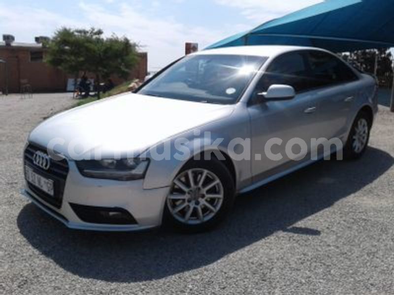 Big with watermark audi a4 matabeleland south beitbridge 18367