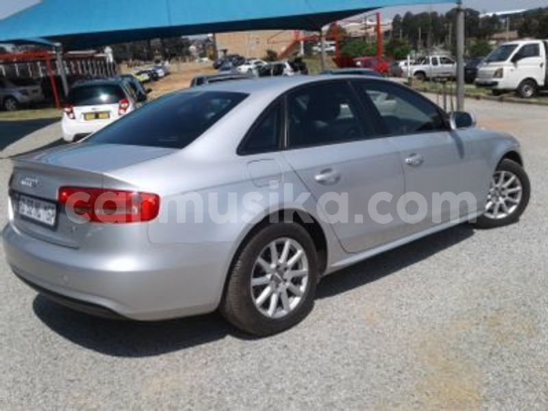 Big with watermark audi a4 matabeleland south beitbridge 18367