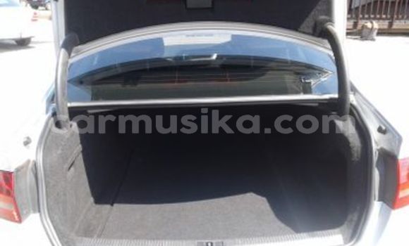 Buy Used Audi A4 Silver Car in Beitbridge in Matabeleland South Buy Used Audi A4 Silver Car in Beitbridge in Matabeleland South