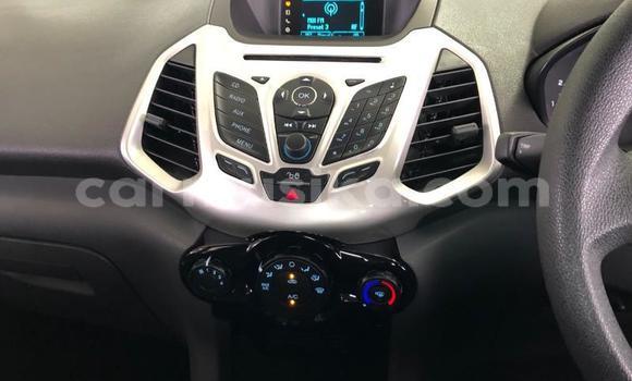 Buy Used Ford EcoSport White Car in Beitbridge in Matabeleland South Buy Used Ford EcoSport White Car in Beitbridge in Matabeleland South