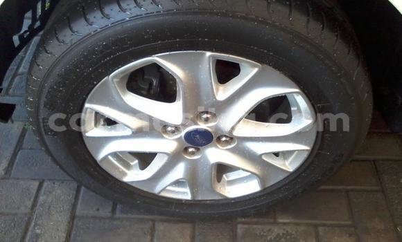 Buy Used Ford EcoSport White Car in Beitbridge in Matabeleland South Buy Used Ford EcoSport White Car in Beitbridge in Matabeleland South