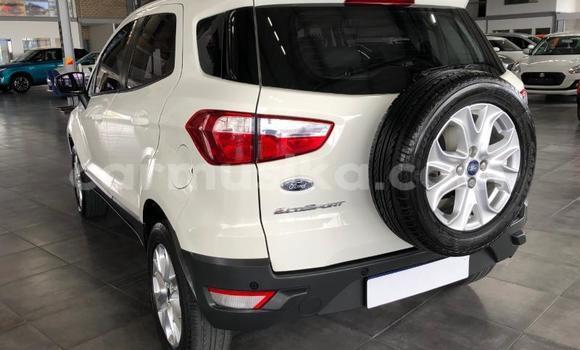 Buy Used Ford EcoSport White Car in Beitbridge in Matabeleland South Buy Used Ford EcoSport White Car in Beitbridge in Matabeleland South