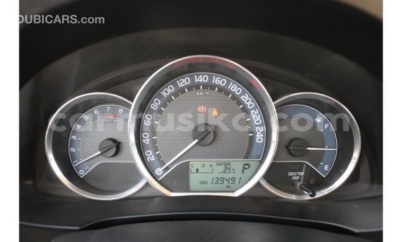 Nunua Imported Toyota DA Nyeupe Lori ndani ya Import - Dubai nchini Harare