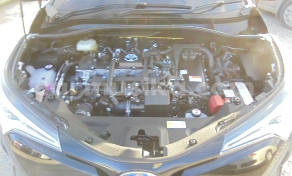 Acheter Occasion Voiture Toyota Harrier Noir à Beitbridge, Matabeleland South Acheter Occasion Voiture Toyota Harrier Noir à Beitbridge, Matabeleland South