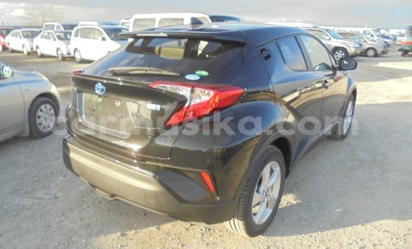 Acheter Occasion Voiture Toyota Harrier Noir à Beitbridge, Matabeleland South Acheter Occasion Voiture Toyota Harrier Noir à Beitbridge, Matabeleland South