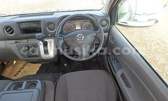 Acheter Occasion Voiture Nissan Caravan Blanc à Beitbridge, Matabeleland South Acheter Occasion Voiture Nissan Caravan Blanc à Beitbridge, Matabeleland South