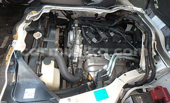 Acheter Occasion Voiture Nissan Caravan Blanc à Beitbridge, Matabeleland South Acheter Occasion Voiture Nissan Caravan Blanc à Beitbridge, Matabeleland South