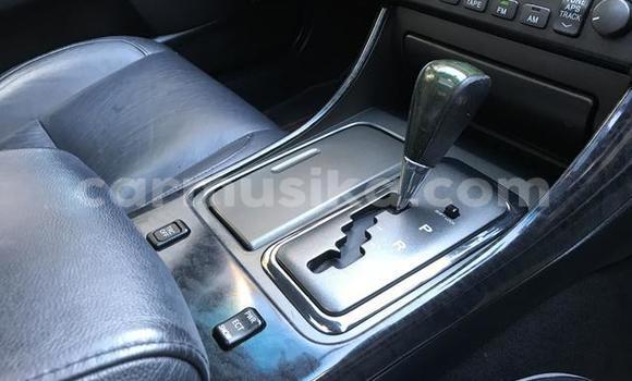 Acheter Occasion Voiture Toyota Aristo Blanc à Beitbridge, Matabeleland South Acheter Occasion Voiture Toyota Aristo Blanc à Beitbridge, Matabeleland South