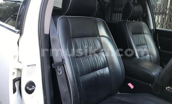 Acheter Occasion Voiture Toyota Aristo Blanc à Beitbridge, Matabeleland South Acheter Occasion Voiture Toyota Aristo Blanc à Beitbridge, Matabeleland South