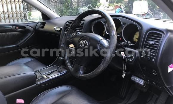 Acheter Occasion Voiture Toyota Aristo Blanc à Beitbridge, Matabeleland South Acheter Occasion Voiture Toyota Aristo Blanc à Beitbridge, Matabeleland South