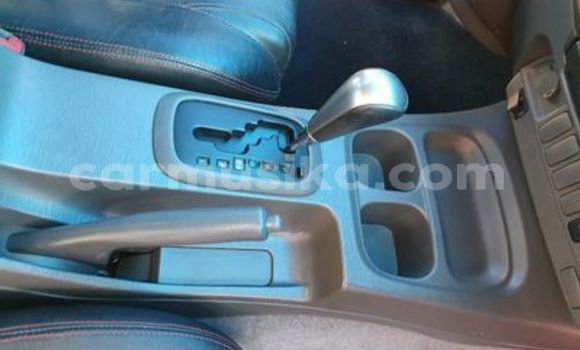 Buy Used Toyota Hilux Red Car in Beitbridge in Matabeleland South Buy Used Toyota Hilux Red Car in Beitbridge in Matabeleland South