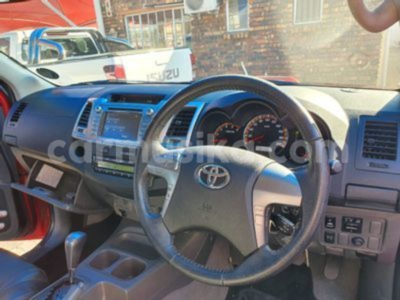 Big with watermark toyota hilux matabeleland south beitbridge 18374