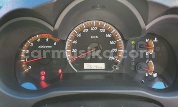 Buy Used Toyota Hilux Red Car in Beitbridge in Matabeleland South Buy Used Toyota Hilux Red Car in Beitbridge in Matabeleland South