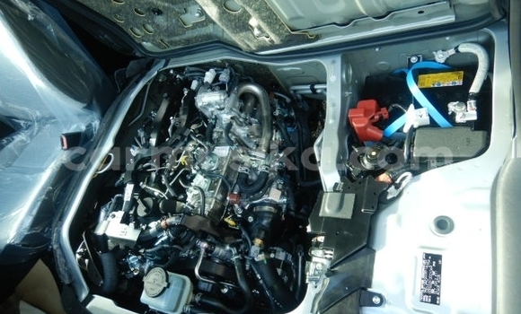 Acheter Occasion Voiture Toyota Hiace Gris à Beitbridge, Matabeleland South Acheter Occasion Voiture Toyota Hiace Gris à Beitbridge, Matabeleland South