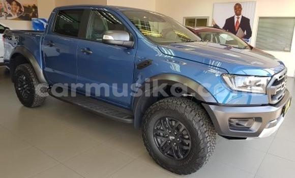 Acheter Occasion Voiture Ford Ranger Bleu à Beitbridge, Matabeleland South Acheter Occasion Voiture Ford Ranger Bleu à Beitbridge, Matabeleland South
