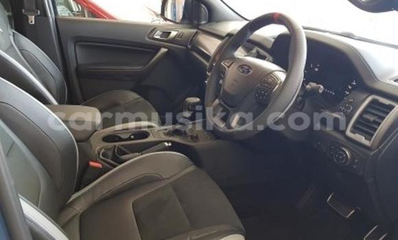 Acheter Occasion Voiture Ford Ranger Bleu à Beitbridge, Matabeleland South Acheter Occasion Voiture Ford Ranger Bleu à Beitbridge, Matabeleland South