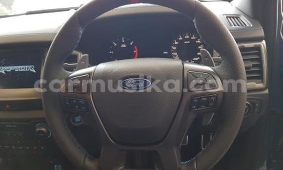 Acheter Occasion Voiture Ford Ranger Bleu à Beitbridge, Matabeleland South Acheter Occasion Voiture Ford Ranger Bleu à Beitbridge, Matabeleland South