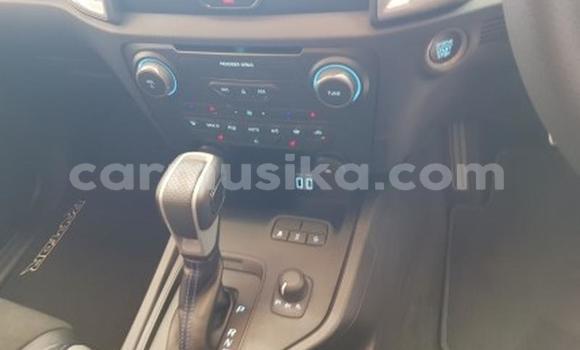 Acheter Occasion Voiture Ford Ranger Bleu à Beitbridge, Matabeleland South Acheter Occasion Voiture Ford Ranger Bleu à Beitbridge, Matabeleland South