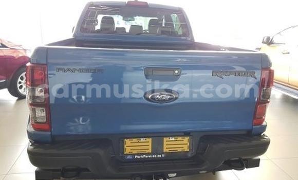 Acheter Occasion Voiture Ford Ranger Bleu à Beitbridge, Matabeleland South Acheter Occasion Voiture Ford Ranger Bleu à Beitbridge, Matabeleland South