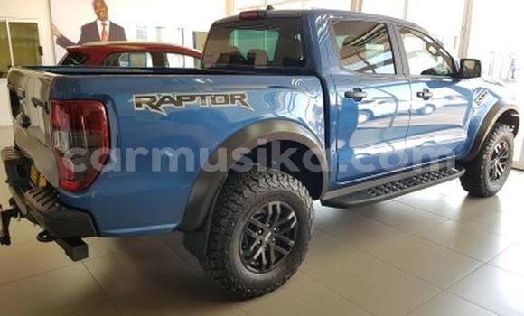 Acheter Occasion Voiture Ford Ranger Bleu à Beitbridge, Matabeleland South Acheter Occasion Voiture Ford Ranger Bleu à Beitbridge, Matabeleland South