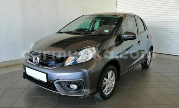 Tenga Tsaru Honda Brio Zvimwe Mota in Harare in Harare