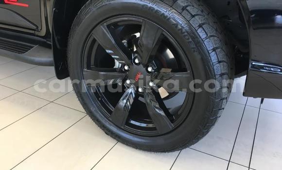 Nunua Ilio tumika Toyota Hilux Nyeusi Gari ndani ya Beitbridge nchini Matabeleland Kusini Nunua Ilio tumika Toyota Hilux Nyeusi Gari ndani ya Beitbridge nchini Matabeleland Kusini