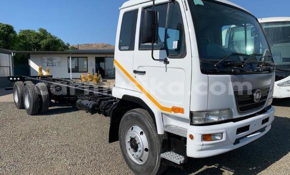 Buy Used Nissan UD White Truck in Beitbridge in Matabeleland South