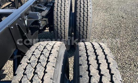 Acheter Occasion Utilitaire Nissan UD Blanc à Beitbridge, Matabeleland South Acheter Occasion Utilitaire Nissan UD Blanc à Beitbridge, Matabeleland South