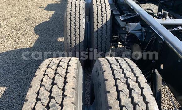 Acheter Occasion Utilitaire Nissan UD Blanc à Beitbridge, Matabeleland South Acheter Occasion Utilitaire Nissan UD Blanc à Beitbridge, Matabeleland South