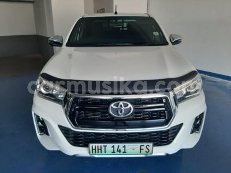 Big with watermark toyota hilux matabeleland south beitbridge 18384