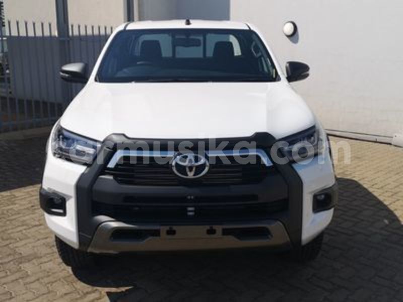 Big with watermark toyota hilux matabeleland south beitbridge 18386