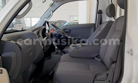 Acheter Occasion Utilitaire Kia K2700 Blanc à Beitbridge, Matabeleland South Acheter Occasion Utilitaire Kia K2700 Blanc à Beitbridge, Matabeleland South