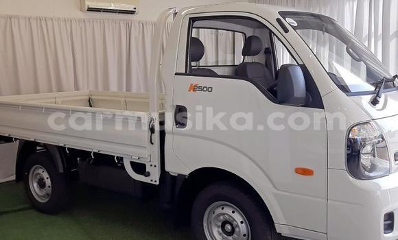 Acheter Occasion Utilitaire Kia K2700 Blanc à Beitbridge, Matabeleland South Acheter Occasion Utilitaire Kia K2700 Blanc à Beitbridge, Matabeleland South