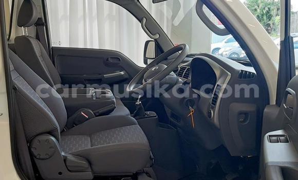 Buy Used Kia K2700 White Truck in Beitbridge in Matabeleland South Buy Used Kia K2700 White Truck in Beitbridge in Matabeleland South