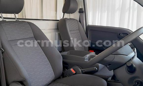 Buy Used Kia K2700 White Truck in Beitbridge in Matabeleland South Buy Used Kia K2700 White Truck in Beitbridge in Matabeleland South