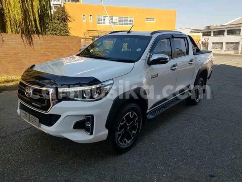 Big with watermark toyota hilux matabeleland south beitbridge 18389