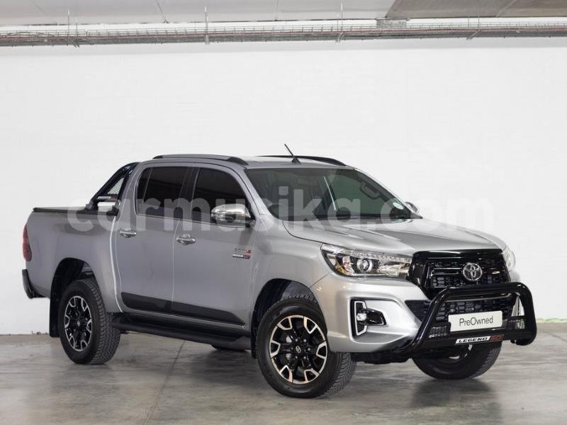 Big with watermark toyota hilux harare harare 18390