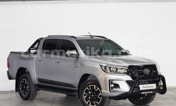 Nunua Ilio tumika Toyota Hilux Nyingine Gari ndani ya Harare nchini Harare