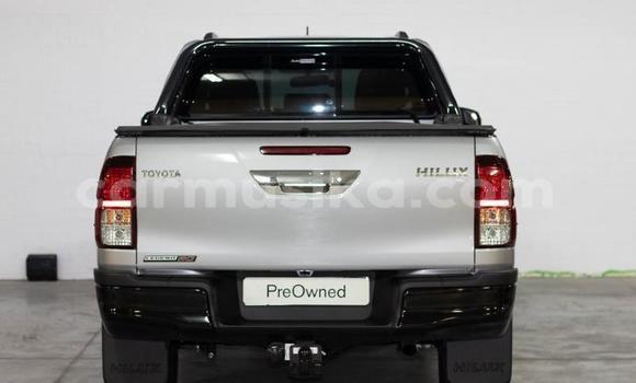 Acheter Occasion Voiture Toyota Hilux Autre à Harare, Harare Acheter Occasion Voiture Toyota Hilux Autre à Harare, Harare